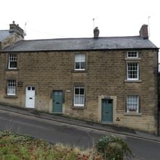 Imsworth Cottage, Gritston Cottage and Wainstones