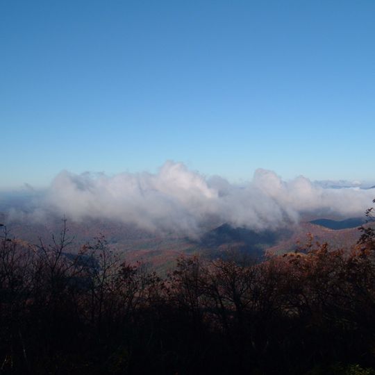 Ed Jenkins National Recreation Area