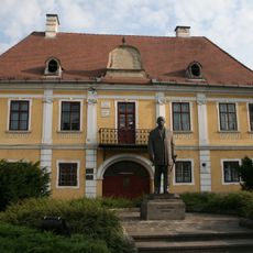 Teleki House, Târgu Mureș