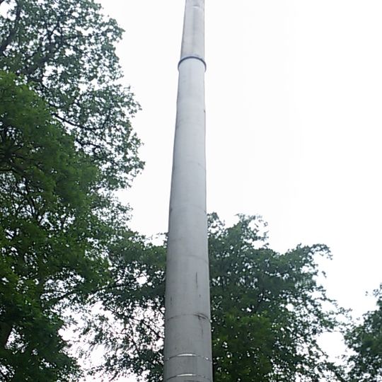 Sender Neunkirchen -Kuchenberg