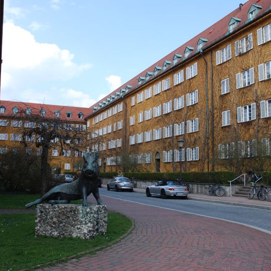 Borstei