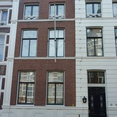 Bankastraat 122, The Hague