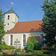 Kirche Großharthau