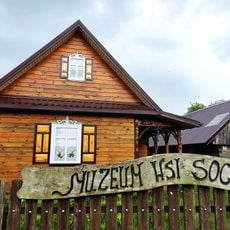 Muzeum Wsi Soce