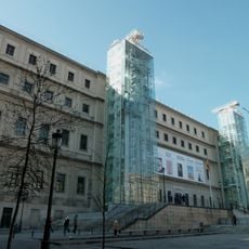Museo Reina Sofía