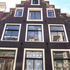 Hartenstraat 29, Amsterdam