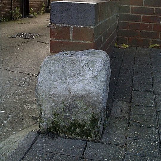 Milestone, Embassy Court