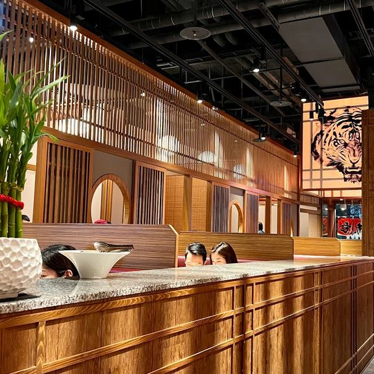 焼肉の名門 赤虎-內湖店