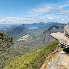 Boroka Lookout
