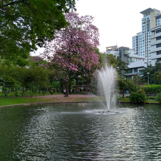 Santiphap Park