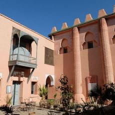 Marrakech Museum