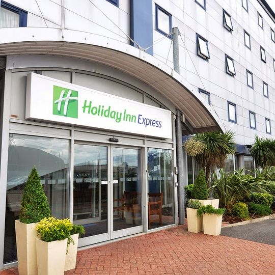 Holiday Inn Express
