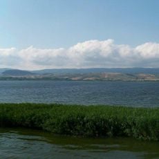Lake Yeniçağa