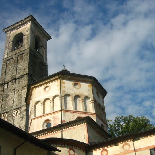 Santuario dell'Assunta