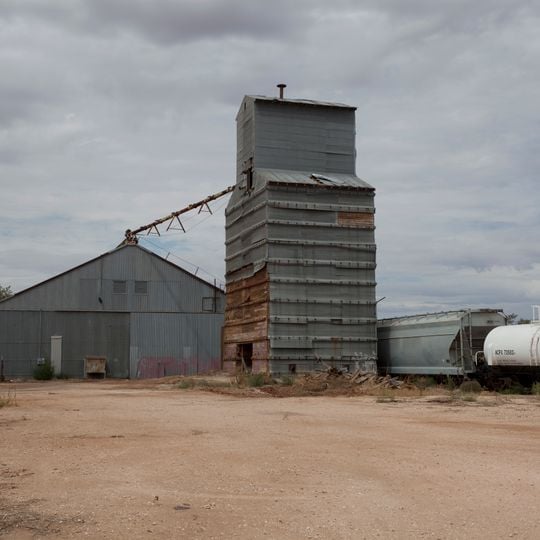 Levelland