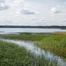 Absterna Lake
