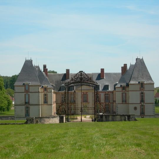 Château de Réveillon