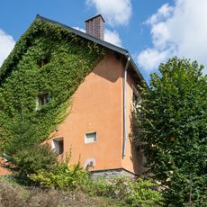 House No. 10 in Kamieńczyk