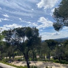 Mirador de la Dehesa de la Villa
