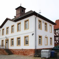 Alte Schule Ockershausen