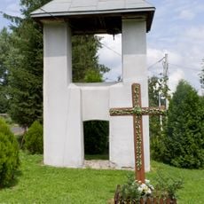 Dzwonnica w Mielnowie