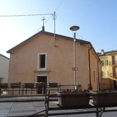 Chiesa di Santo Stefano