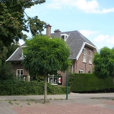 Schoolmeesterwoning