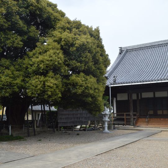 Jōren-ji