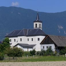 Église Saint-Étienne de Châteauneuf