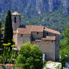 Santa Maria de Querol