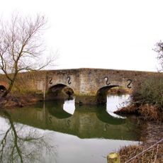 Ickford Bridge