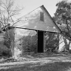 Frogmore Plantation Complex (St. Helena Island, South Carolina)