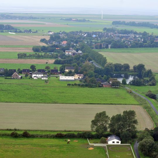 Hedwigenkoog