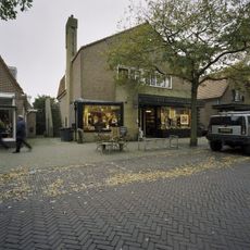 Jan Oldenburglaan 4, Bergen