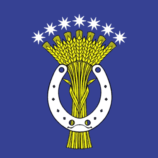 巴萨金农村居民点