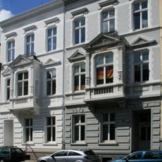 Düsseldorfer Straße 25