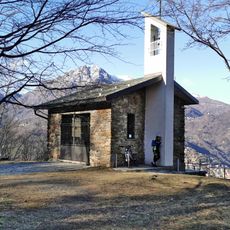 Chiesetta degli Alpini