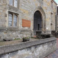 St Leonards-Mayfield School