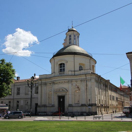 Santa Croce