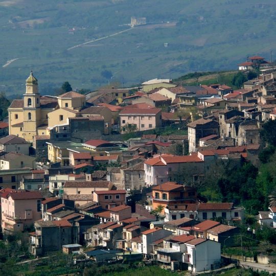 San Lorenzo Maggiore