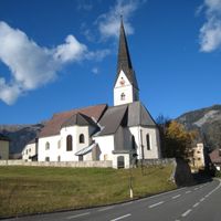 Sankt Stefan im Gailtal