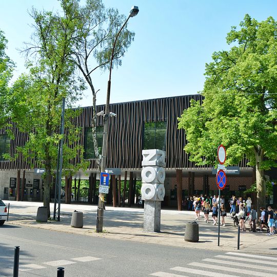Łódź Zoo