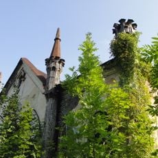 Khvostov estate, Shatalovka