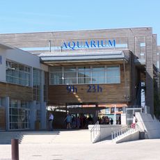 Aquarium de La Rochelle