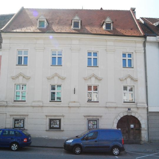 Wohnhaus