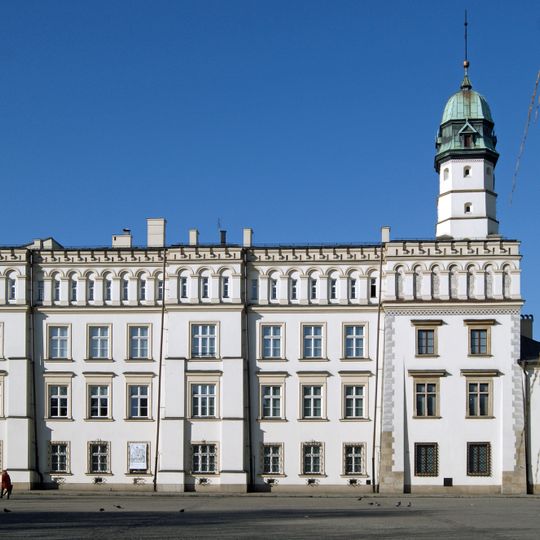 Ethnographic Museum of Kraków