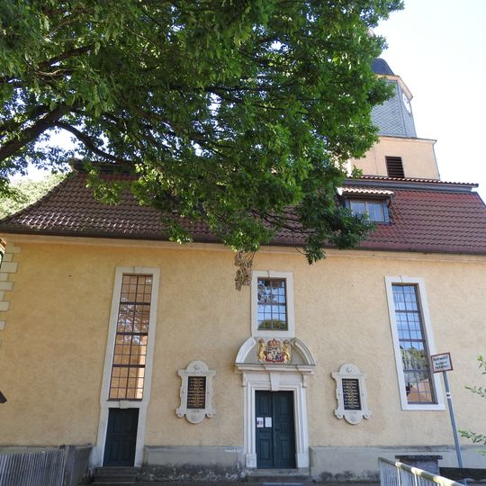 Church Schnellbach