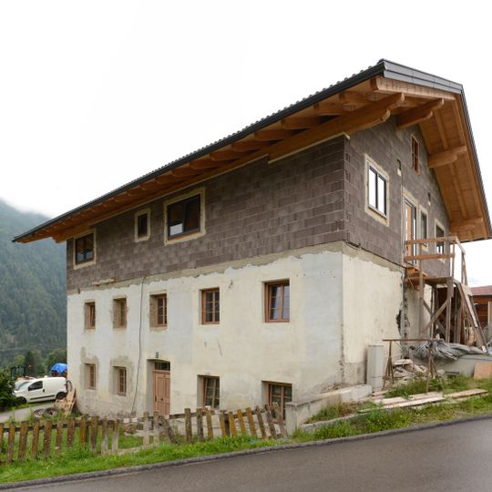 Bauernhaus Schneeberger