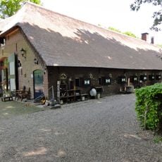 Huis Morren farm
