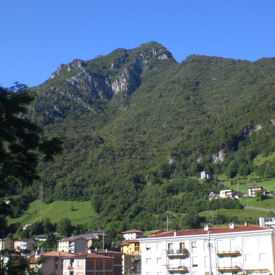 Monte Zucco